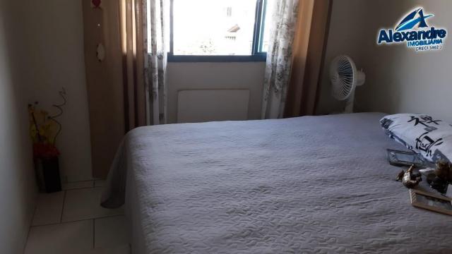 Apartamento no Residencial Jardim das Mercedes em Jaraguá do Sul. - Foto 18
