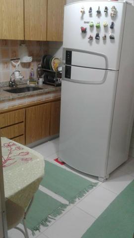 Quarto aconchegante individual com wi-fi no Maracanã - Foto 6