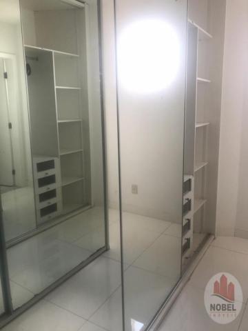 Casa para alugar com 4 dormitórios em Capuchinhos, Feira de santana cod:5393 - Foto 11