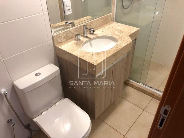 Apartamento à venda com 3 dormitórios em Jd botanico, Ribeirao preto cod:58043 - Foto 8
