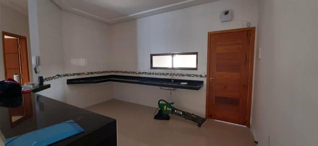 Vendo casa nova - Foto 5