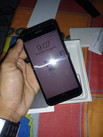 Vendo iPhone 7plus - Foto 3