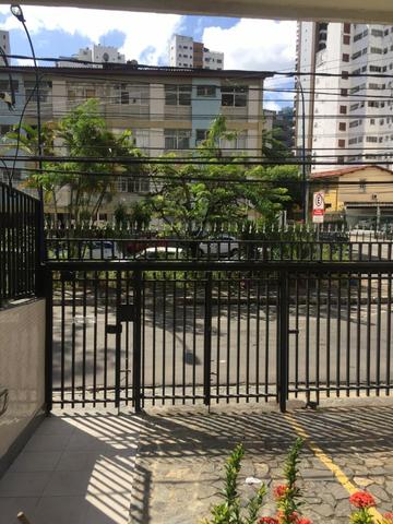 Suite Master em República estudantil na barra - Foto 18
