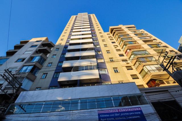 Kitchenette/conjugado para alugar com 0 dormitórios em Centro, Passo fundo cod:13781