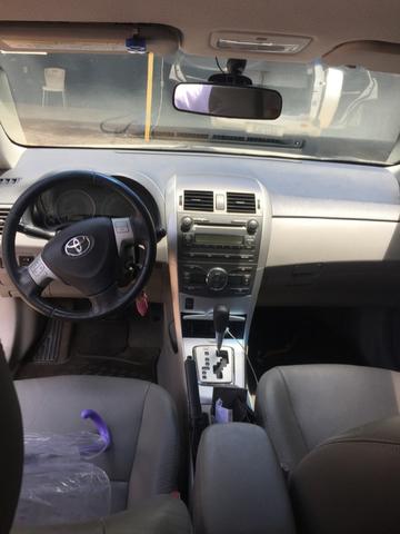Corolla Gli 1.8 Aut - Foto 8