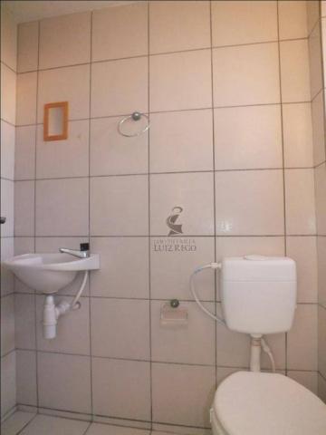 Aluga Apartamento no Joaquim Távora , semi mobiliádo, 3 quartos ( 2 suítes), 2 vagas - Foto 9