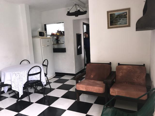 PARA TUDO OLHA ESSA CASA 100 metros da praia - Foto 3