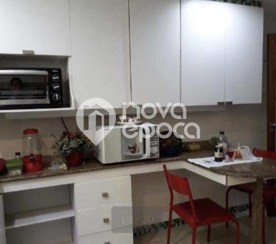 Apartamento à venda com 4 dormitórios em Santa teresa, Rio de janeiro cod:IP4AP38974 - Foto 14
