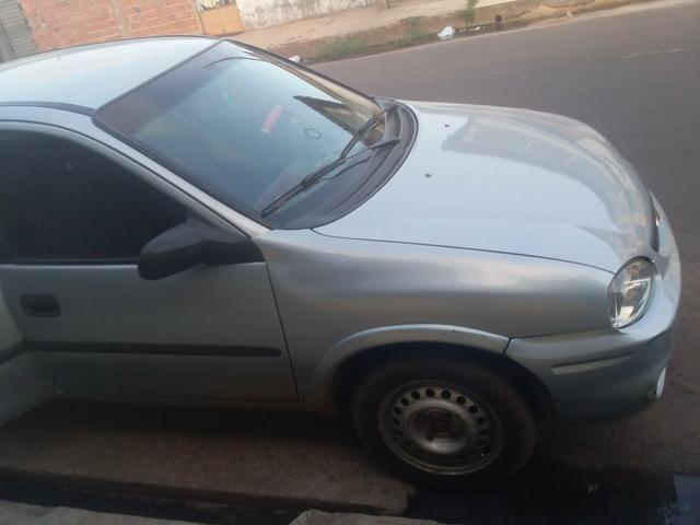 Corsa classic 2010/2010 - Foto 2