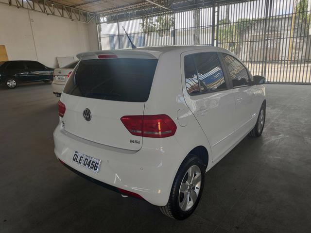 Fox 1.6 comfortline 2018 - Foto 6