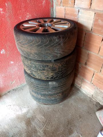Vende-se aro 18 - Foto 6