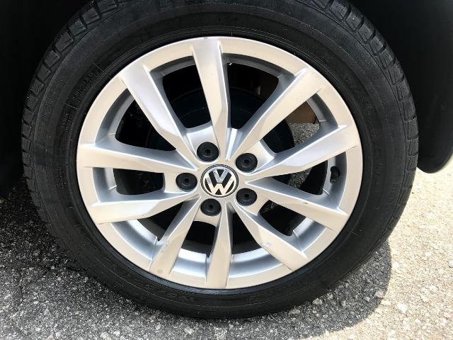 Volkswagen Fox - Foto 8