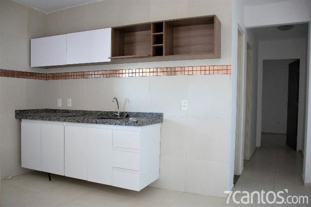 Apartamento, Betolândia, 2 Quartos
