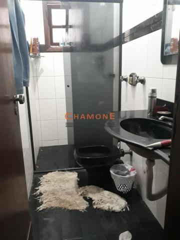 Casa à venda com 3 dormitórios em Serrano, Belo horizonte cod:5927 - Foto 19