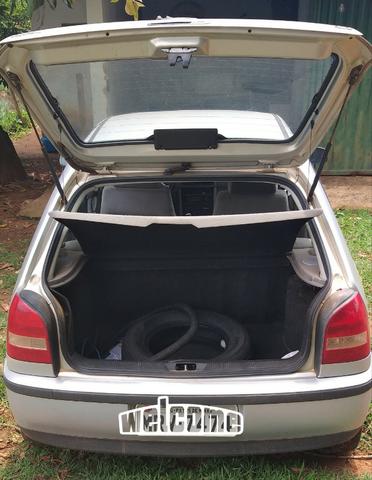 VW GOl G3 1.8 2001/2001 - Foto 12