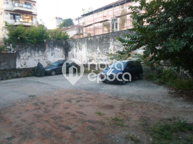 Terreno à venda em Vila isabel, Rio de janeiro cod:AP0TR0588 - Foto 12