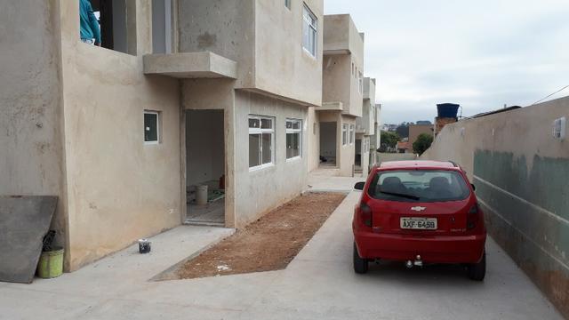 Sobrado no Capão Raso - Novos - Terraço - Três Quartos com Suíte - S220 - Foto 3