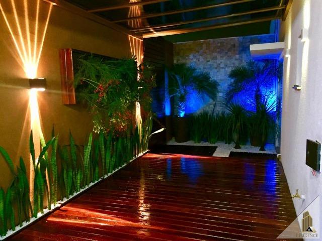 Vendo linda Casa Térrea com 3 quartos no Condomínio Saint Joseph - Foto 7