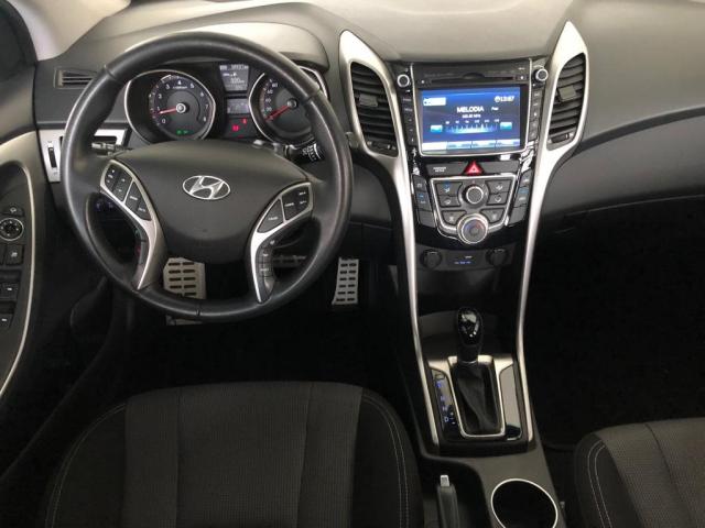 HYUNDAI I30 2015/2016 1.8 MPI 16V GASOLINA 4P AUTOMATICO - Foto 7