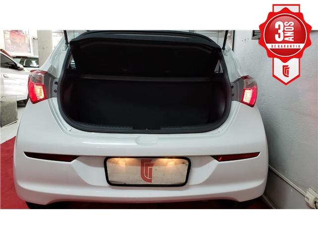 Hyundai Hb20 1.6 comfort plus 16v flex 4p manual - Foto 4