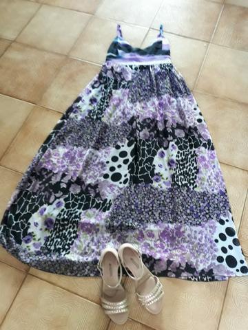 Roupas e calçados femininos - Foto 3