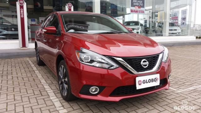 Nissan Sentra SL - Foto 6