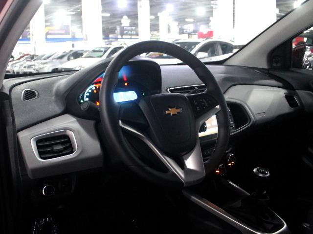 Onix 1.0 LT Manual c/My Link 2019 - Foto 10