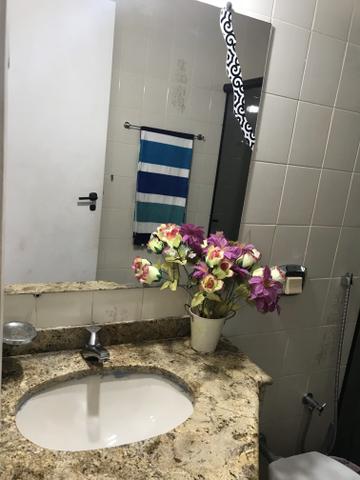 Apartamento Temporada Guarapari ORLA DA PRAIA DO MORRO - Foto 6