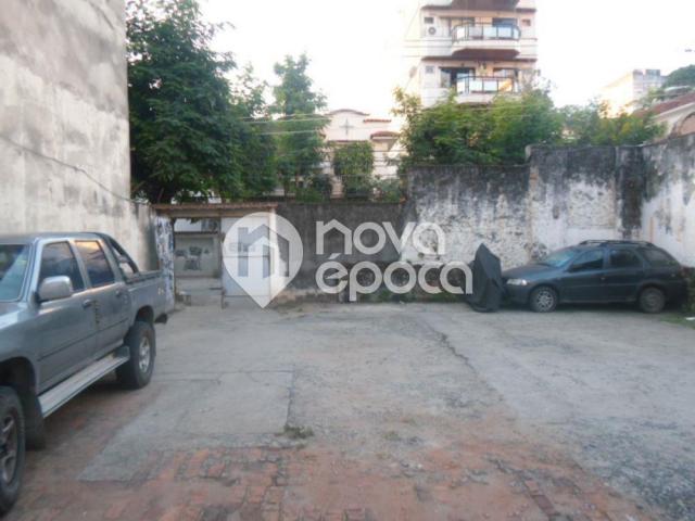 Terreno à venda em Vila isabel, Rio de janeiro cod:AP0TR0588 - Foto 13