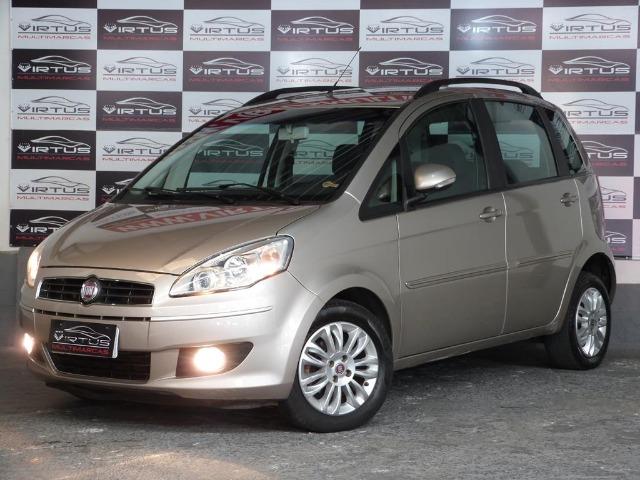 Fiat Idea Essence Flex 1.6 - Foto 5