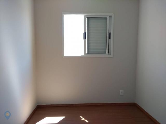 Alugue Apartamento de 67 m² (Villa das Paineiras, Jardim São Paulo II, Londrina-PR) - Foto 9