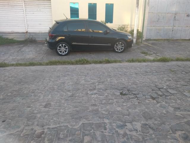Gol Power 2011 - Foto 10