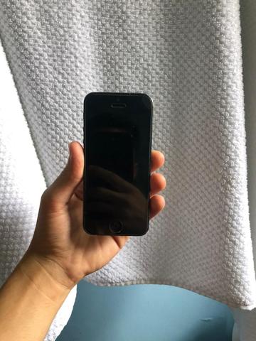 Troco iPhone 5 64 gb