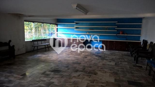 Terreno à venda em Artistas, Teresópolis cod:BO4TR3296 - Foto 5