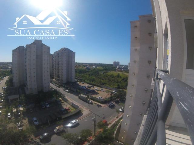 BN- Apartamento no Villaggio Manguinhos 2 quartos com suíte - Foto 17
