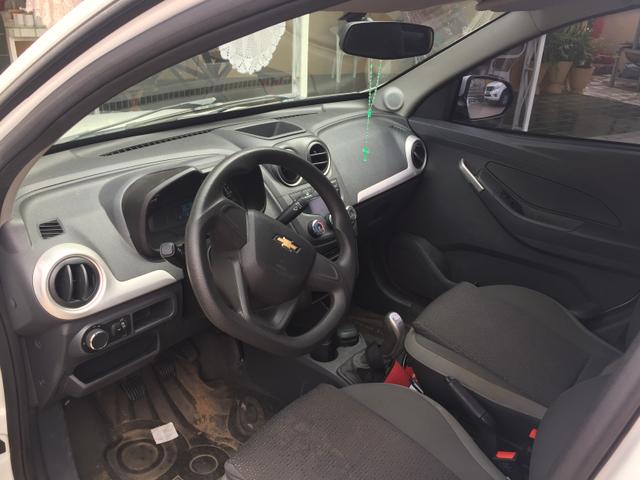 Montana LS 1.4 2016 - Foto 3