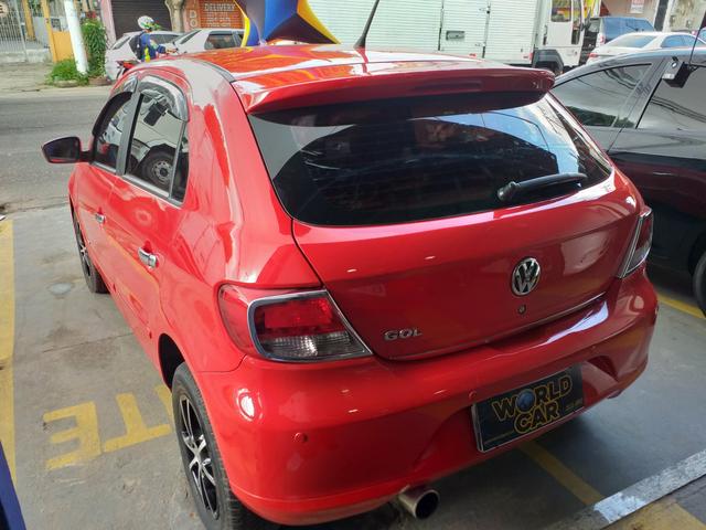 Gol 1.0 2013 G5 é Na World Car - Foto 8