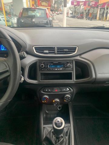 Chevrolet Onix LT 1.0 , Oportunidade , Bem econômico , Venha conferir - Foto 9