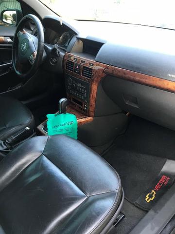 Vectra Elite 2.0 MPFI 8V Flex Power Aut - 08/09 - Foto 4