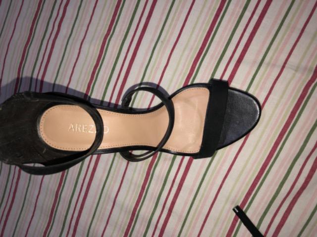 Sandália Arezzo - Foto 4