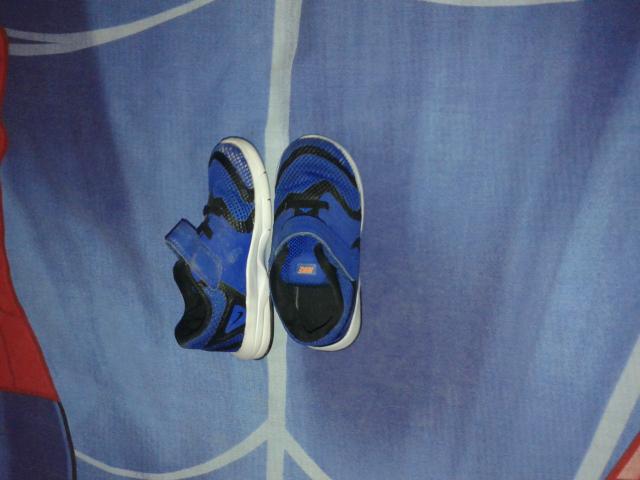 Roupas menino 3 a 4 anos!