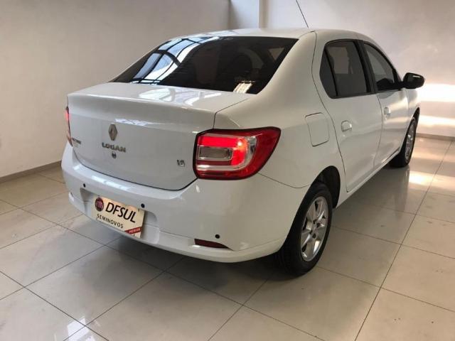 Renault Logan DYNAMIQUE 1.6 4P - Foto 5