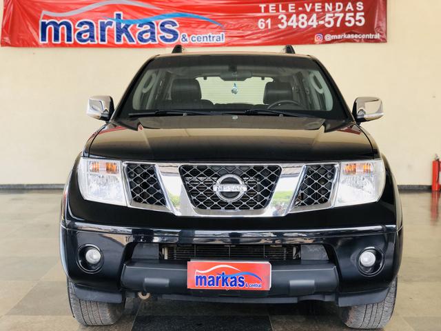 Nissan - Pathfinder Se - Foto 2