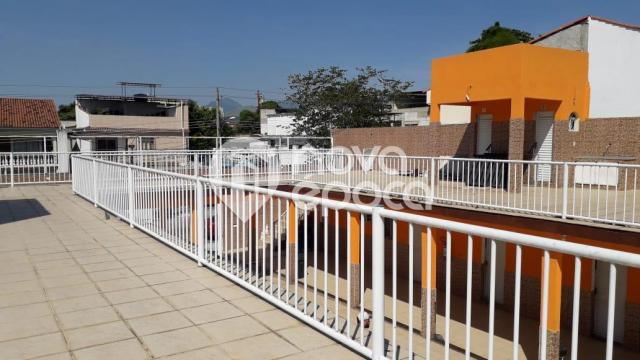 Terreno à venda em Marechal hermes, Rio de janeiro cod:ME0TR34030 - Foto 2