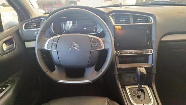 CITROEN C4 LOUNGE SHINE AUT - Foto 11