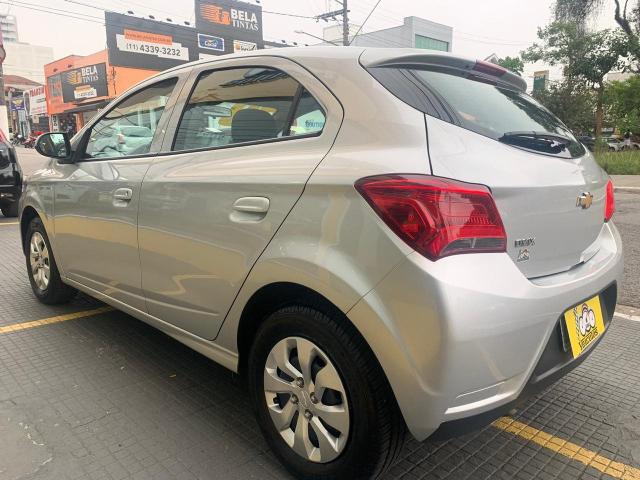 Chevrolet Onix LT 1.0 , Oportunidade , Bem econômico , Venha conferir - Foto 6