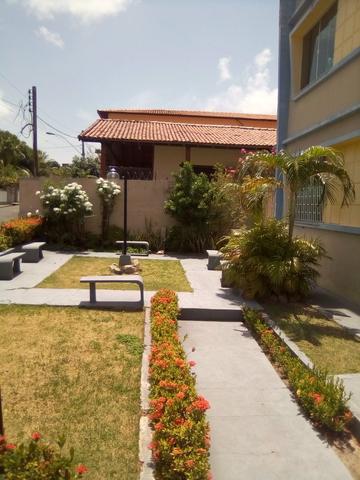 Apartamento Maçarico