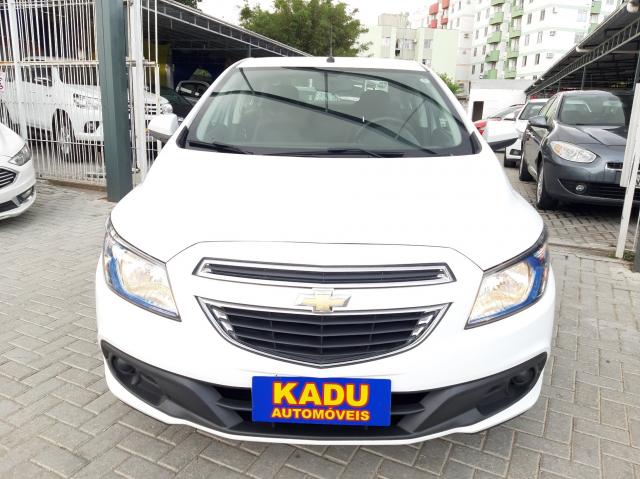CHEVROLET PRISMA 2015/2015 1.4 MPFI LT 8V FLEX 4P MANUAL - Foto 2