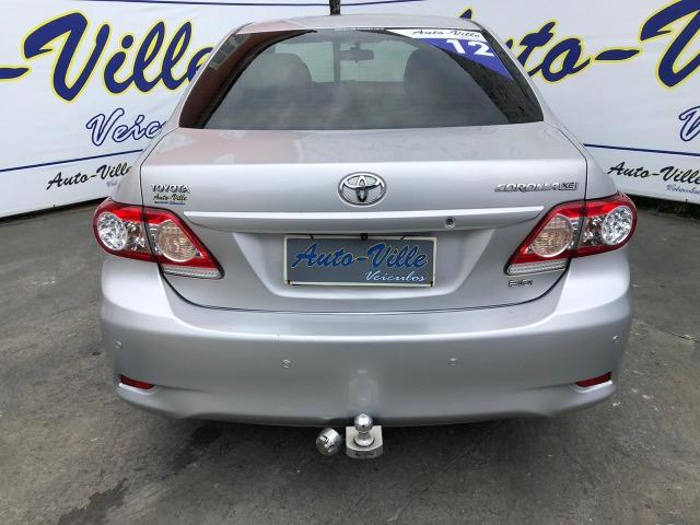 Toyota Corolla Xei 2.0 c/ GNV Injetado! Multimidia - Foto 5