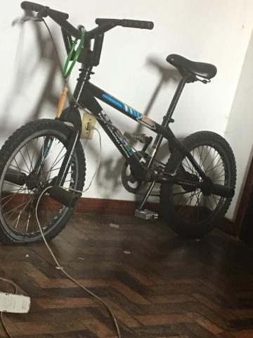 BMX gts